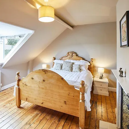 Holiday home Oakwood *