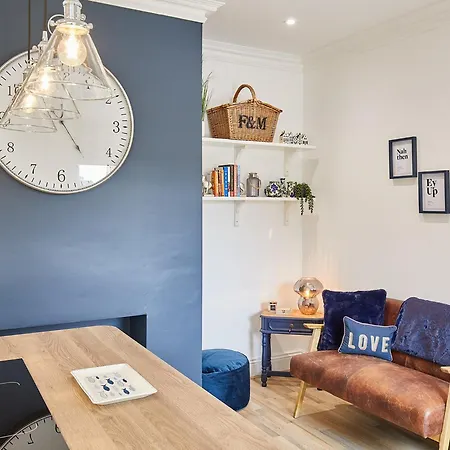 Oakwood Holiday home *