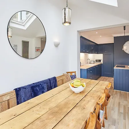 Oakwood Holiday home *