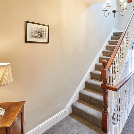 Holiday home Oakwood
