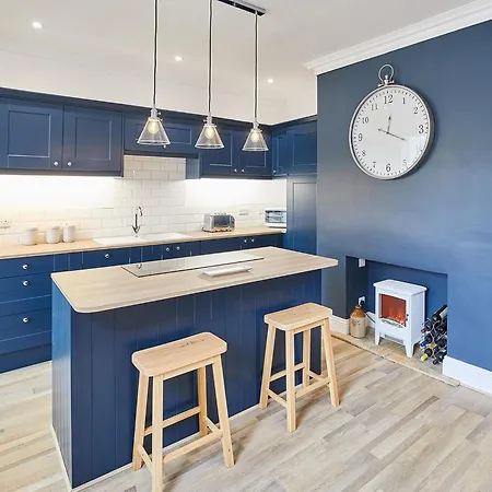 Oakwood Holiday home