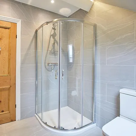 Oakwood Holiday home *