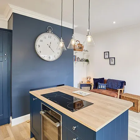 Oakwood Holiday home