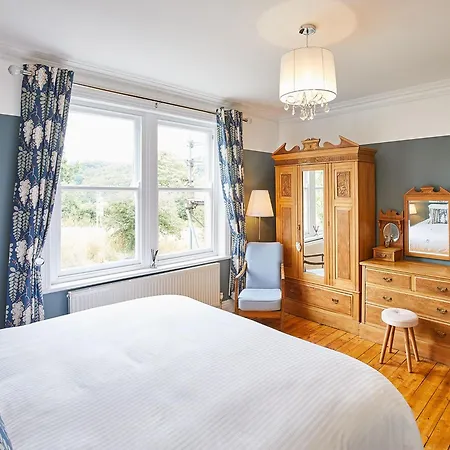 Oakwood Holiday home *