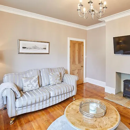 Oakwood Holiday home Sleights