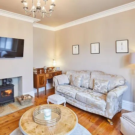 Holiday home Oakwood Sleights