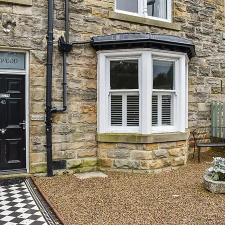 Holiday home Oakwood Sleights