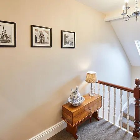 Oakwood Holiday home