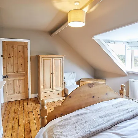 Holiday home Oakwood