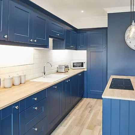 Oakwood Holiday home