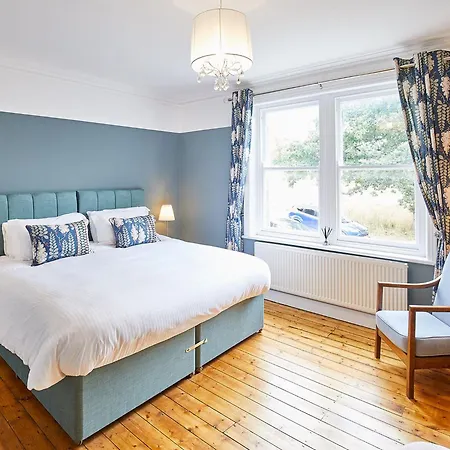 Oakwood Holiday home