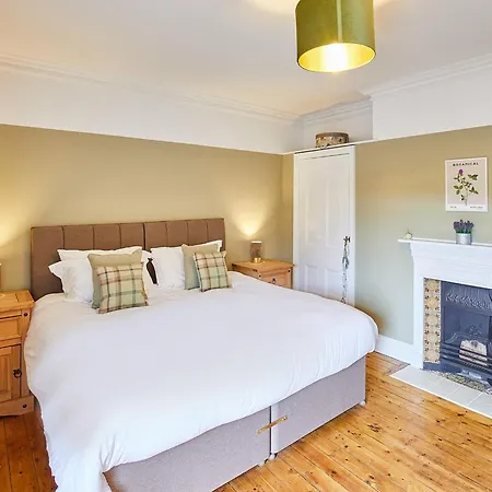 Oakwood Holiday home