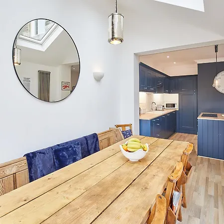 Holiday home Oakwood