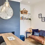 Oakwood Ferienhaus *