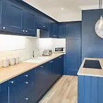 Oakwood Ferienhaus *