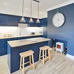 Oakwood Ferienhaus Sleights