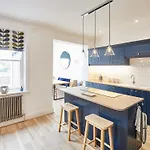 Ferienhaus Oakwood Sleights