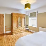 Oakwood Ferienhaus *