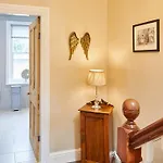 Oakwood Ferienhaus Sleights